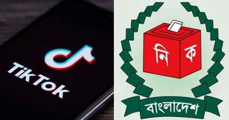 টিকটক চালু