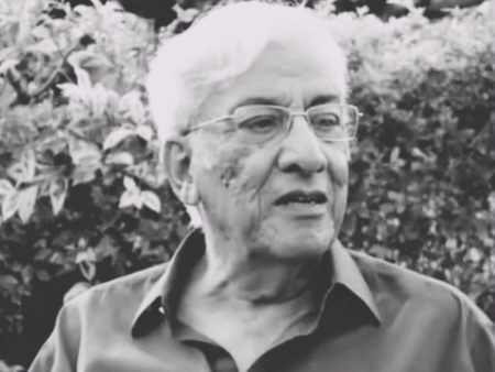 টিভি অভিনেতা খালিদ হাফিজ