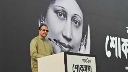 খালেদা জিয়ার চিকিৎসায় ইচ্ছাকৃত অবহেলা ছিল: এফ এম সিদ্দিক ডা. এফ এম সিদ্দিকী