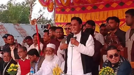 ততদিন জেলে ছিল