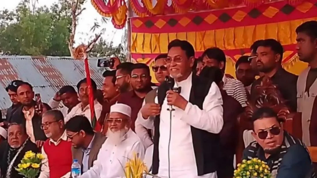 ততদিন জেলে ছিল