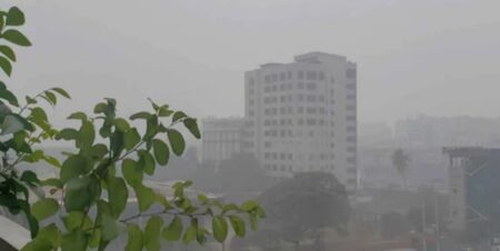 রাজধানীতে দিনের তাপমাত্রা বাড়তে পারে, সর্বনিম্ন তাপমাত্রা ১৩ ডিগ্রি তাপমাত্রা