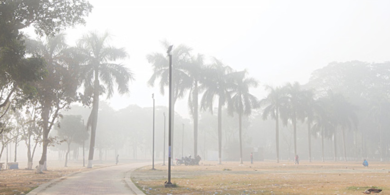 তাপমাত্রা