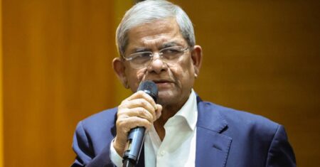 ‘জনগণ তারেক রহমানের দিকে গভীর প্রত্যাশা নিয়ে তাকিয়ে আছে’ তারেক