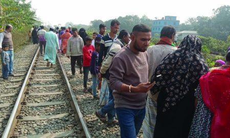 দুই সন্তানকে নিয়ে মায়ের আত্মহত্যা