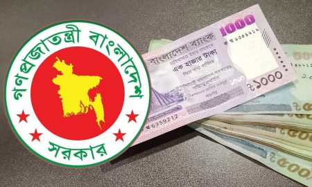 যেখান থেকে যেভাবে বেতন পাবেন ইমাম-মুয়াজ্জিনরা নতুন নীতিমালা জারি