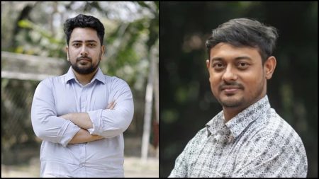 নাহিদ ও নাসীরুদ্দীন পাটওয়ারী