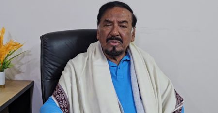 ‘আ.লীগ নির্বাচনী মাঠে না থাকায় এবারের নির্বাচন প্রতিদ্বন্দ্বিতাহীন মনে হচ্ছে’ নির্বাচন