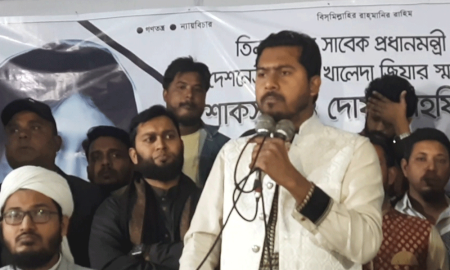 নুরুল হক নুর