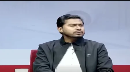 একটা আসনেও এনসিপি জেতার সম্ভাবনা নাই: নুরুল হক নুর নুরুল হক নুর