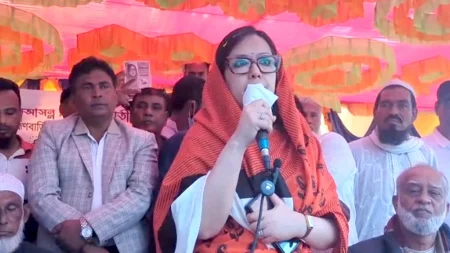 পাহারা দেবেন