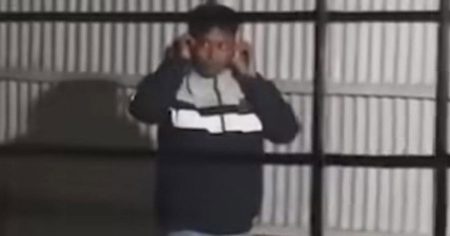 পুলিশ