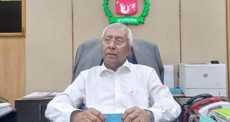 প্রচারণা