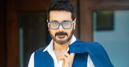 প্রসেনজিৎ