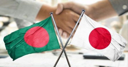 বাংলাদেশ-জাপান বাণিজ্য চুক্তিতে সবুজ সংকেত প্রস্তাব অনুমোদন