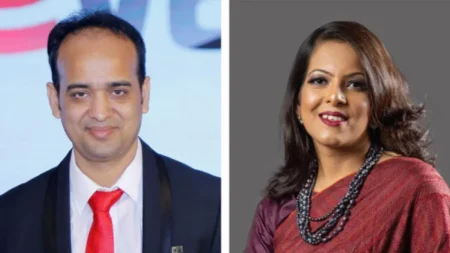 ফের গ্রেপ্তার ইভ্যালির রাসেল-শামীমা ফের গ্রেপ্তার