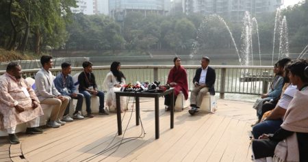 ‘আইনশৃঙ্খলা ও দুর্নীতি দমনই বিএনপির প্রধান অগ্রাধিকার’ বিএনপি