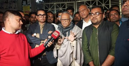 ‘মানবসেবা ও দুস্থ মানুষের সহায়তাই বিএনপির রাজনীতির অন্যতম মূল ভিত্তি’ বিএনপি