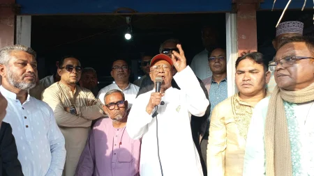 বিকল্প নেই