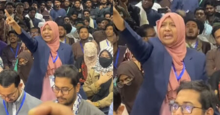 বিপুল ভোটে জয়ী