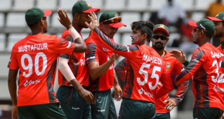 ভারতে না গিয়ে শ্রীলঙ্কায় টি-টোয়েন্টি বিশ্বকাপ খেলবে বাংলাদেশ বিশ্বকাপ