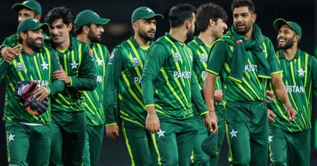 পাকিস্তান বিশ্বকাপ না খেললে সুযোগ পাবে যে দল বিশ্বকাপ