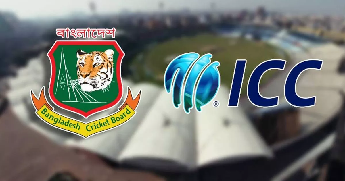 বিশ্বকাপ ইস্যুতে আইসিসির সময়সীমা