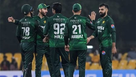বিশ্বকাপ খেলা নিয়ে যা জানালো পাকিস্তানি ক্রিকেটাররা বিশ্বকাপ - পাকিস্তানি ক্রিকেটার