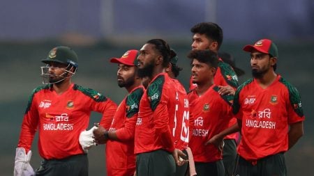 বিশ্বকাপে বাংলাদেশের খেলার সুযোগ এখনো রয়েছে, যদি… বিশ্বকাপে বাংলাদেশ