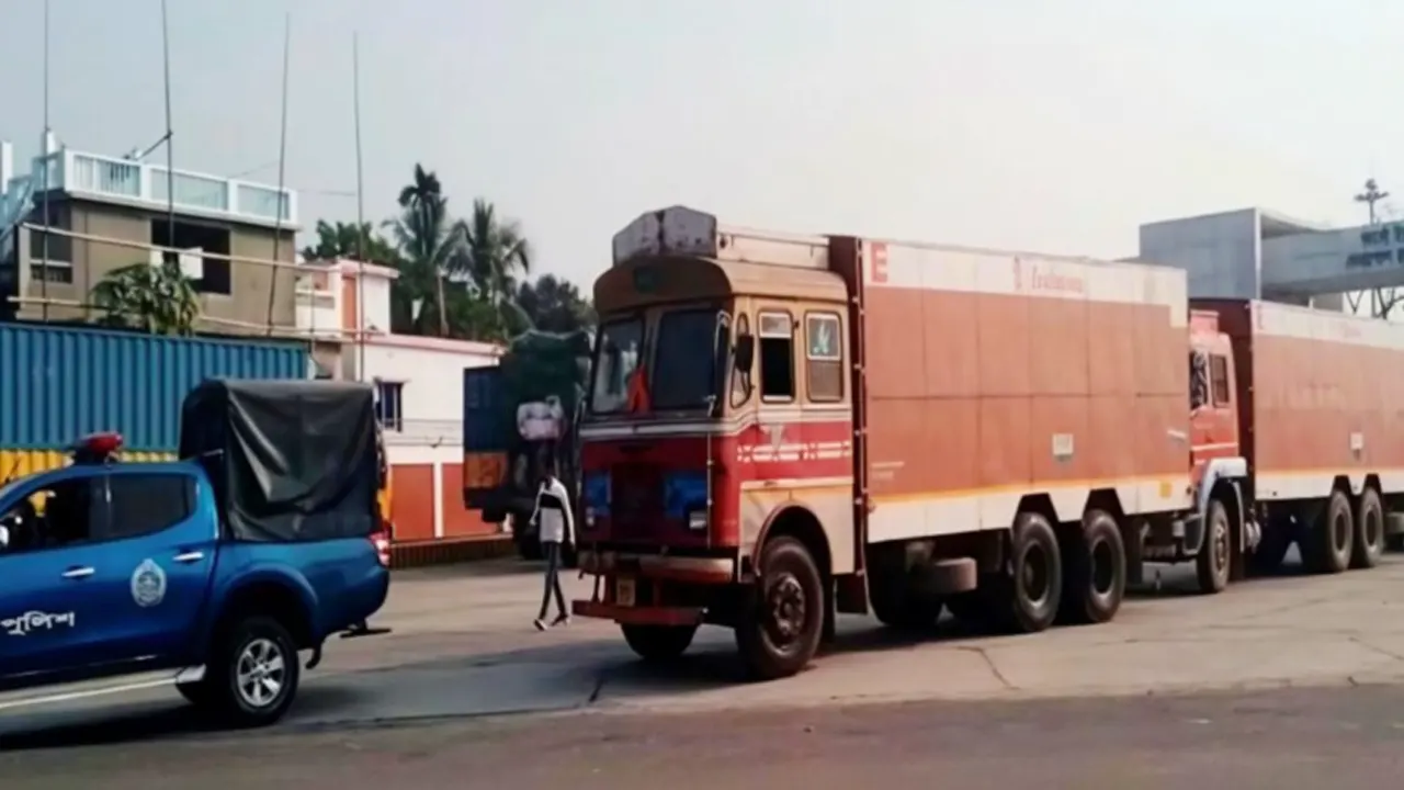 বিস্ফোরক