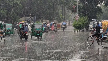 বৃষ্টি