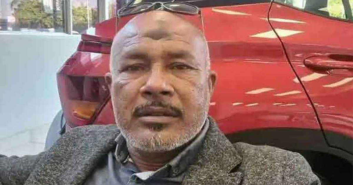 ব্যবসায়ী নিহত