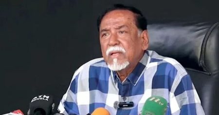 ভারতের গোলামি করবো না