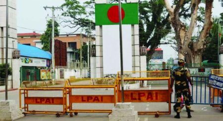 দিল্লি–আগরতলার পর কলকাতায়ও ভিসা সেবা স্থগিত করল বাংলাদেশ ভিসা