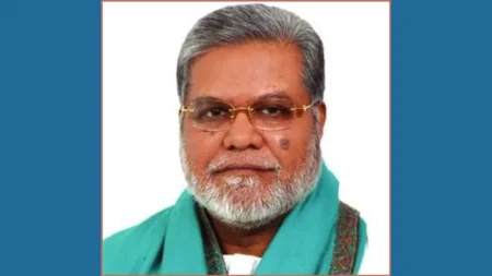 ঋণখেলাপির দায়ে আমার মনোনয়ন বাতিল হয়নি: আহসান মুন্সী মনোনয়নপত্র বাতিল