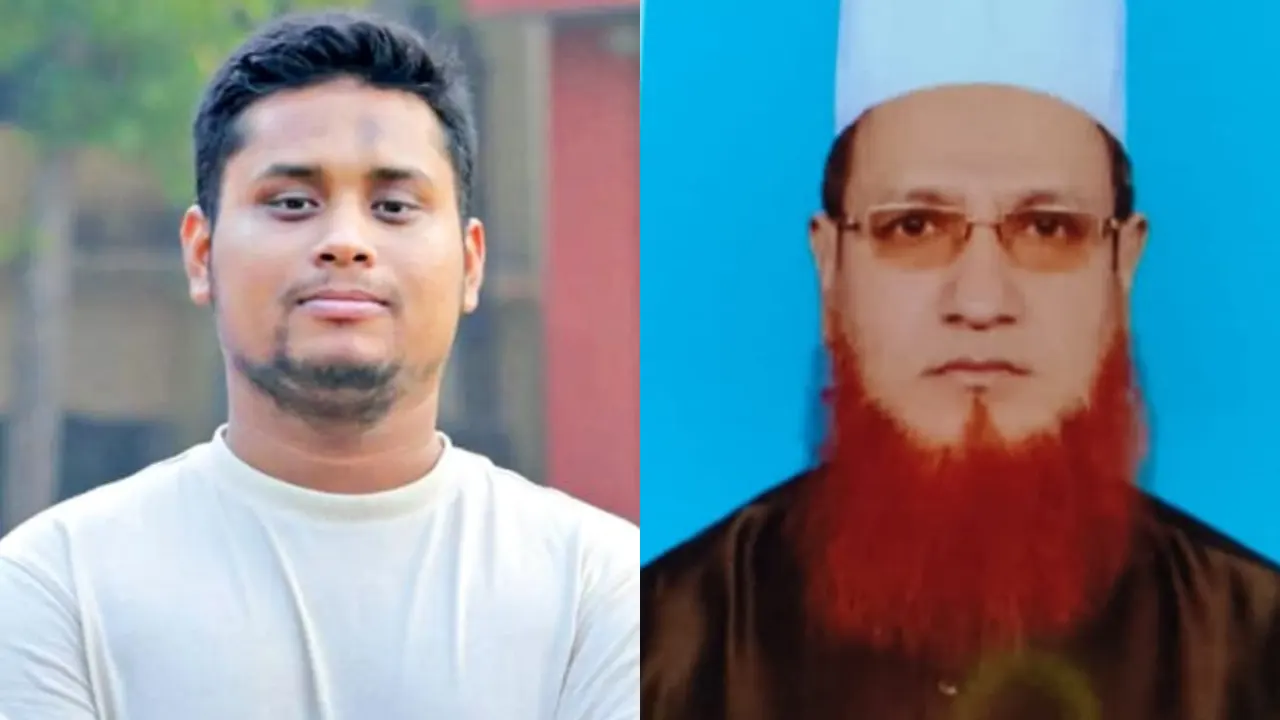 মাঠে নামলেন