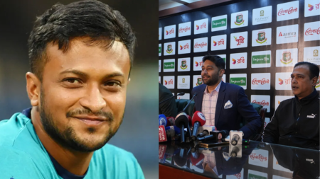 কেন্দ্রীয় চুক্তিতেও থাকছেন সাকিব, যা জানাল বিসিবি