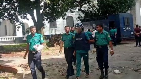 মামলার রায় আজ