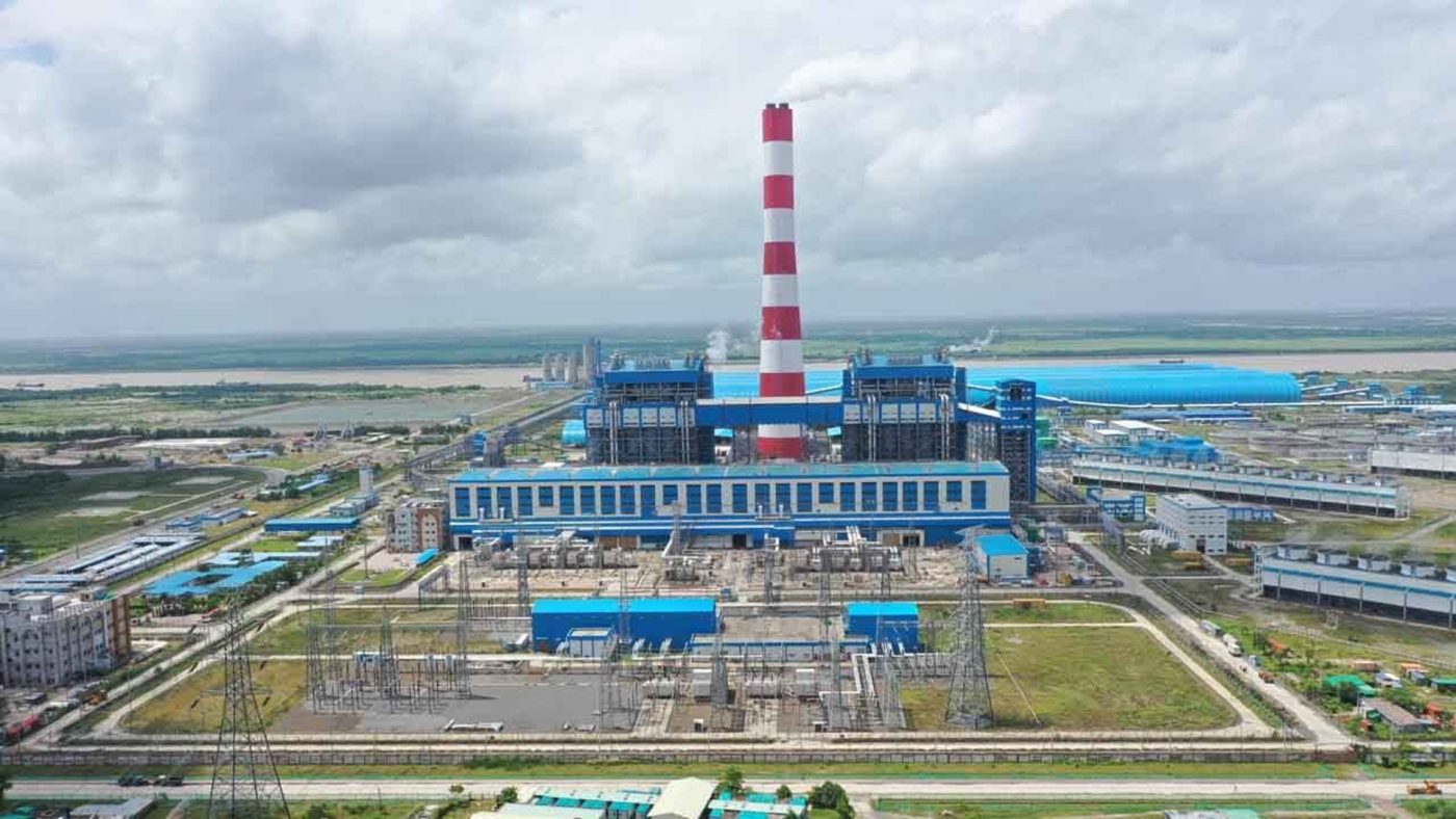 রামপালে ভারতীয় ৯ কর্মকর্তার দেশত্যাগ