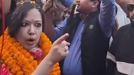 রুমিন ফারহানা
