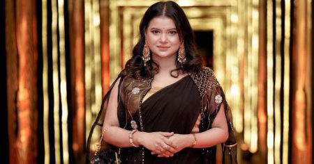 শবনম ফারিয়া