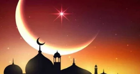 শবে বরাত ও রমজান