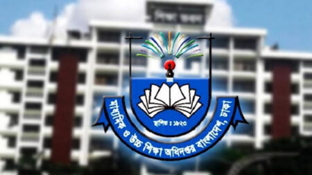 সব শিক্ষাপ্রতিষ্ঠানের জন্য জরুরি নির্দেশনা শিক্ষাপ্রতিষ্ঠানের জরুরি নির্দেশনা