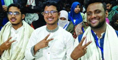 জকসু নির্বাচনের চূড়ান্ত ফল: তিন শীর্ষ পদে শিবির সমর্থিত প্যানেলের জয় শিবির