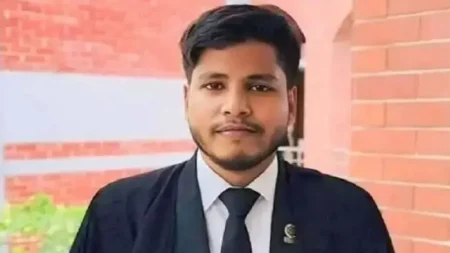 শুনানি