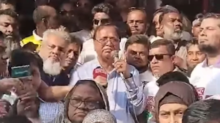 ষড়যন্ত্র