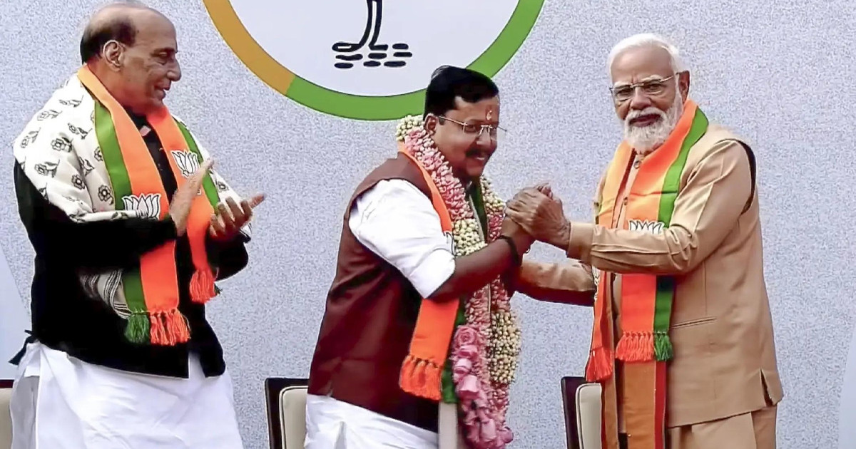 সভাপতি