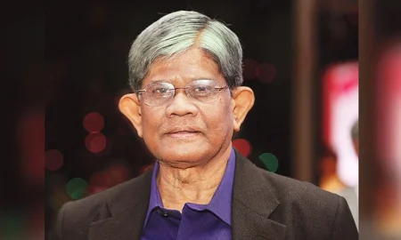 সরকারি চাকরিজীবী- অর্থ উপদেষ্টা