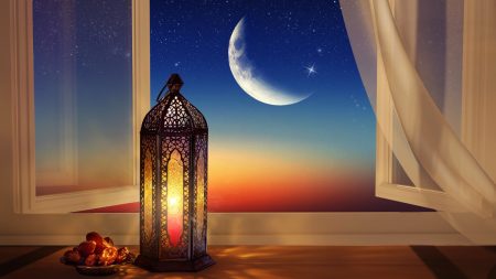 সেহরি ও ইফতারের সময়সূচি