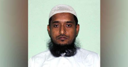 হত্যা মামলা